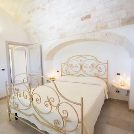 Trullo Antonella Apartment Locorotondo