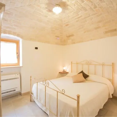 Trullo Antonella