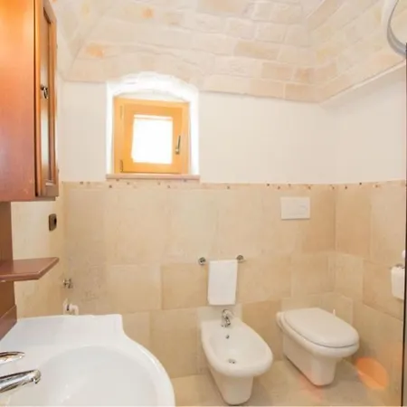 Trullo Antonella Apartment Locorotondo