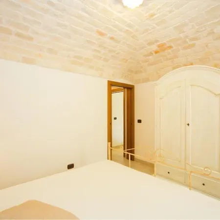 Apartment Trullo Antonella Locorotondo