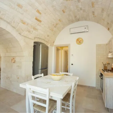 Trullo Antonella