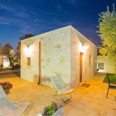 Trullo Antonella Locorotondo