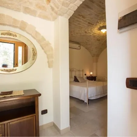 Trullo Antonella *