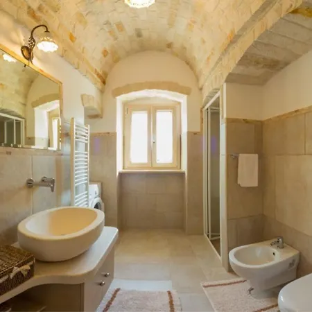 Trullo Antonella Locorotondo