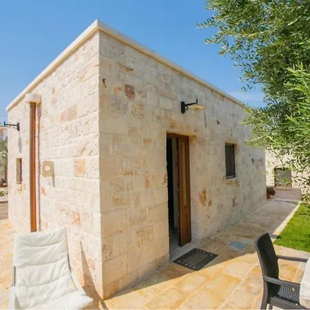 Trullo Antonella *