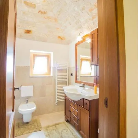 Apartment Trullo Antonella *