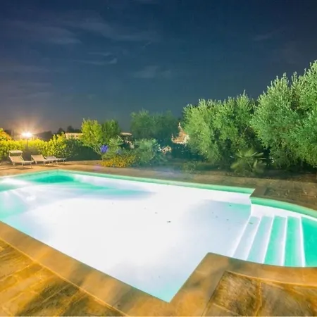 Apartment Trullo Antonella Locorotondo