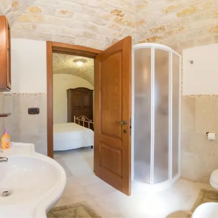 Apartment Trullo Antonella