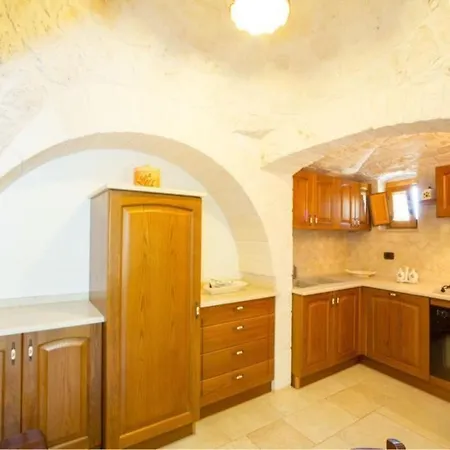 Apartment Trullo Antonella Locorotondo